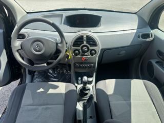 RENAULT Modus usata, con ESP
