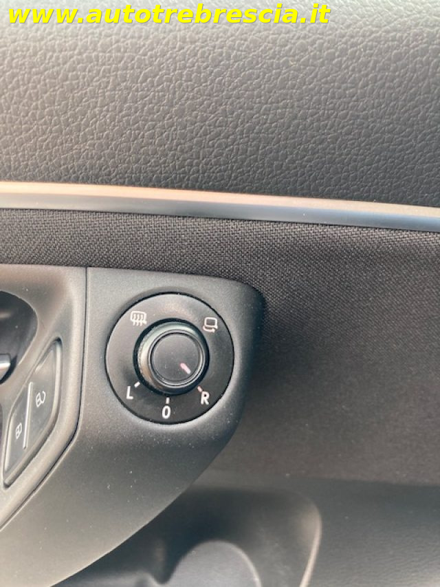 VOLKSWAGEN Polo usata, con Specchietti laterali elettrici