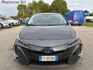 TOYOTA Prius usata, con ESP
