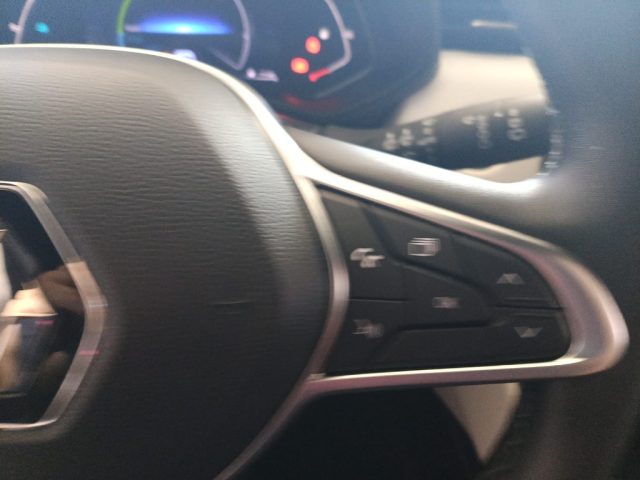 RENAULT Clio usata, con Climatizzatore