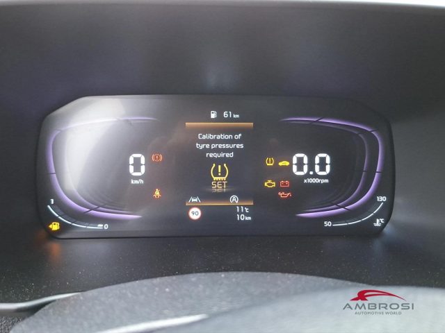 KIA Picanto usata 12