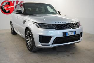 LAND ROVER Range Rover Sport usata, con Airbag