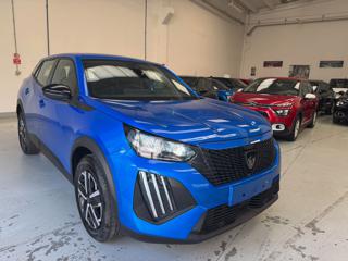 PEUGEOT 2008 usata, con Airbag laterali