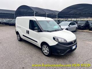 FIAT Doblo usata, con Airbag