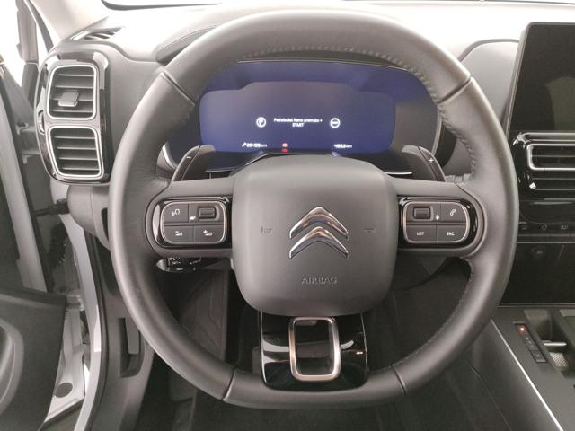 CITROEN C5 Aircross usata, con Controllo automatico clima