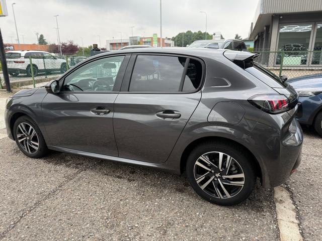 PEUGEOT 208 usata, con Climatizzatore