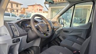 FORD Transit usata, con Cruise Control