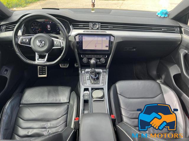 VOLKSWAGEN Arteon usata, con Park Distance Control
