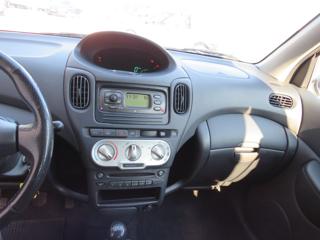 TOYOTA Yaris usata, con Immobilizzatore elettronico