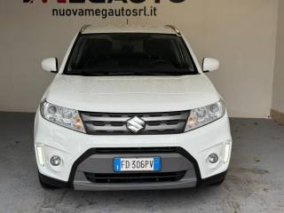 SUZUKI Vitara usata, con Airbag