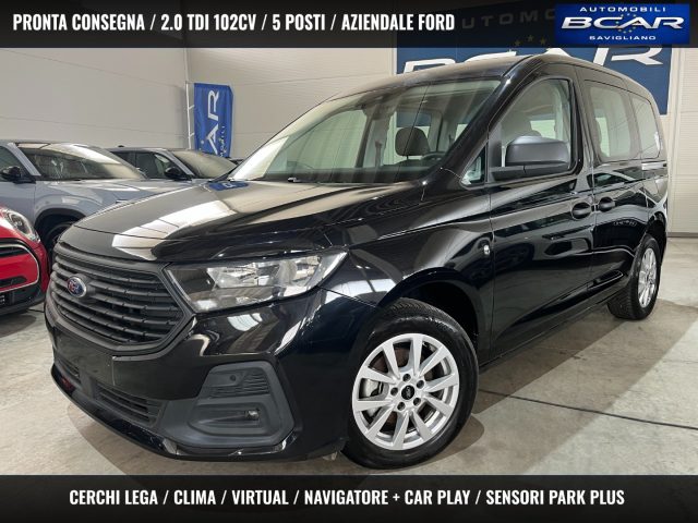 FORD Tourneo Connect usata, con ABS