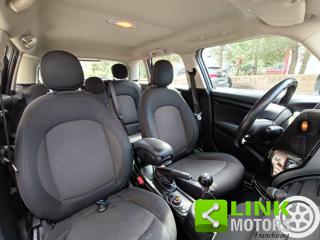 MINI Cooper D usata, con Android Auto