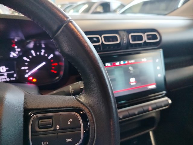 CITROEN C3 Aircross usata 29