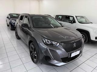 PEUGEOT 2008 usata, con Cerchi in lega