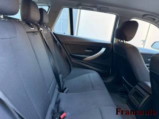 BMW 316 usata, con Cerchi in lega