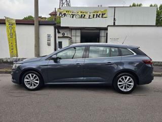 RENAULT Megane usata, con Airbag