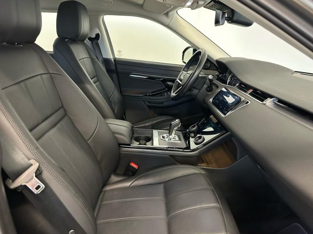 LAND ROVER Range Rover Evoque usata, con Airbag laterali