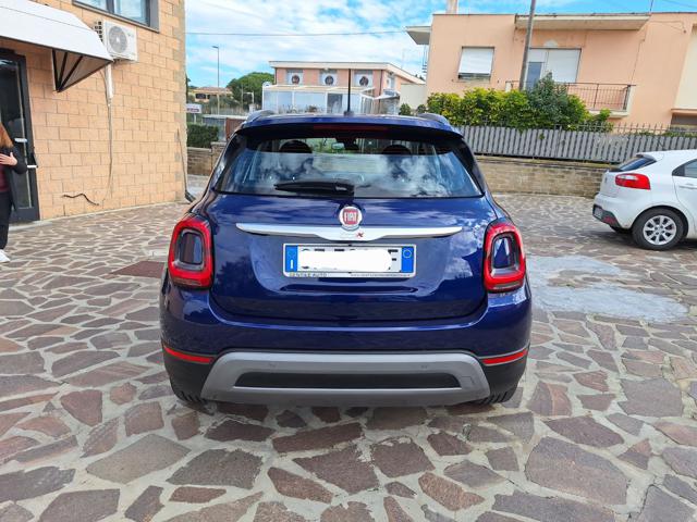 FIAT 500X usata, con Autoradio