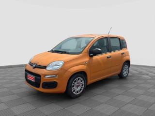 FIAT Panda Panda 1.0 firefly hybrid