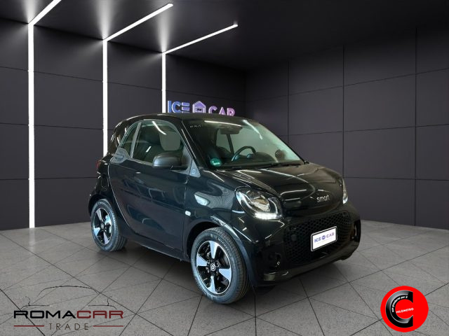 SMART ForTwo usata, con Airbag