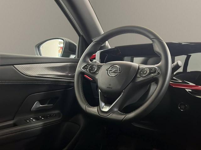 OPEL Mokka usata, con USB