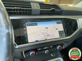 AUDI Q3 usata, con Bracciolo