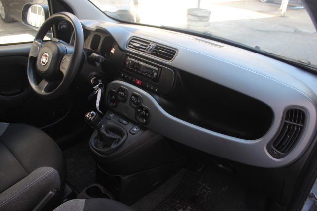 FIAT Panda usata 9