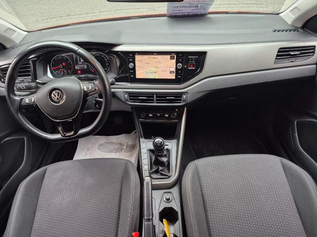 VOLKSWAGEN Polo usata, con Climatizzatore