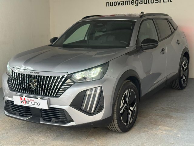 PEUGEOT 2008 usata, con Cerchi in lega