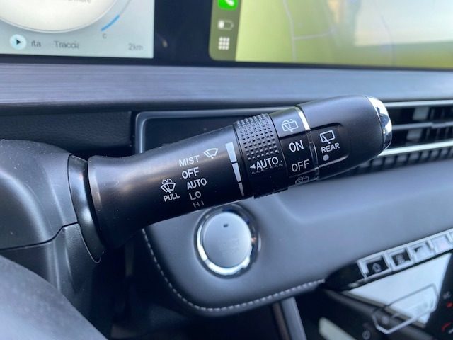 DR MOTOR DR5 usata, con Autoradio digitale