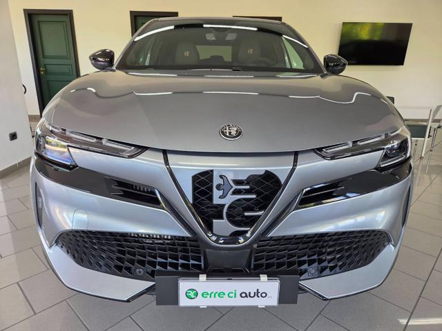 ALFA ROMEO Junior usata, con Climatizzatore
