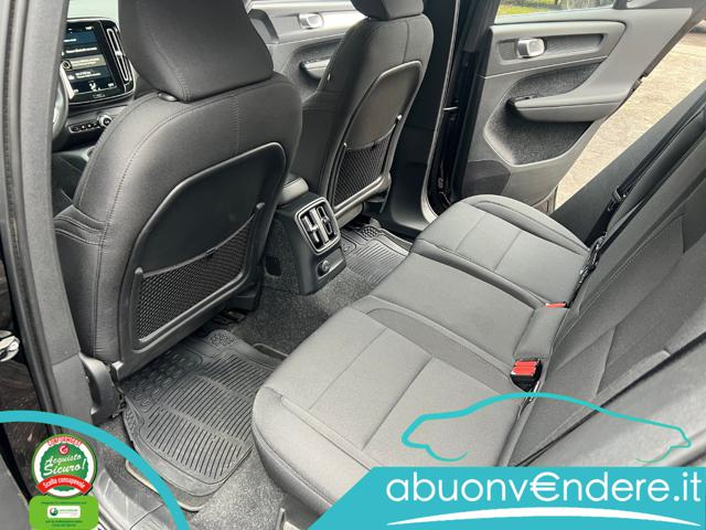 VOLVO XC40 usata, con Controllo trazione