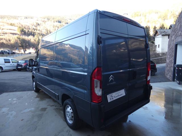 CITROEN Jumper usata, con Alzacristalli elettrici