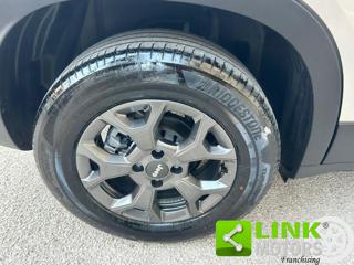JEEP Avenger usata, con Park Distance Control