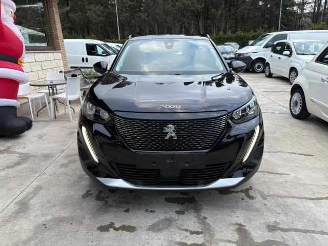 PEUGEOT 2008 usata, con Airbag laterali