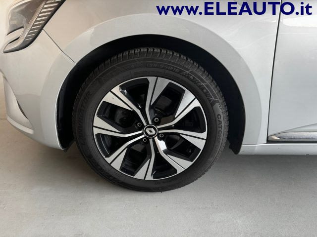 RENAULT Clio usata, con Chiusura centralizzata