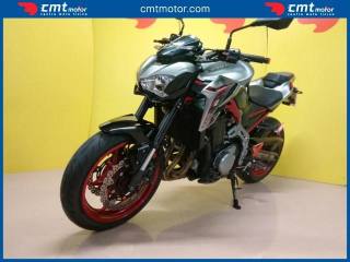 KAWASAKI Z 900 usata 1