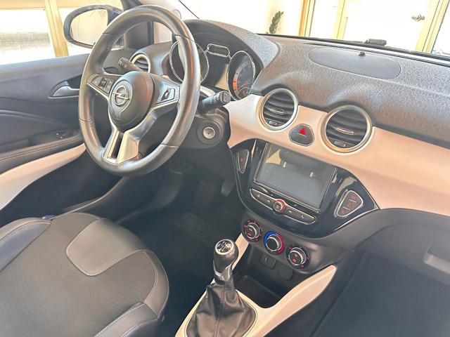 OPEL Adam usata, con Vivavoce