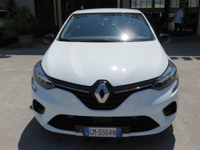 RENAULT Clio usata, con Alzacristalli elettrici
