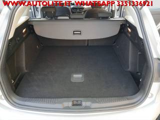 FORD Focus usata, con USB