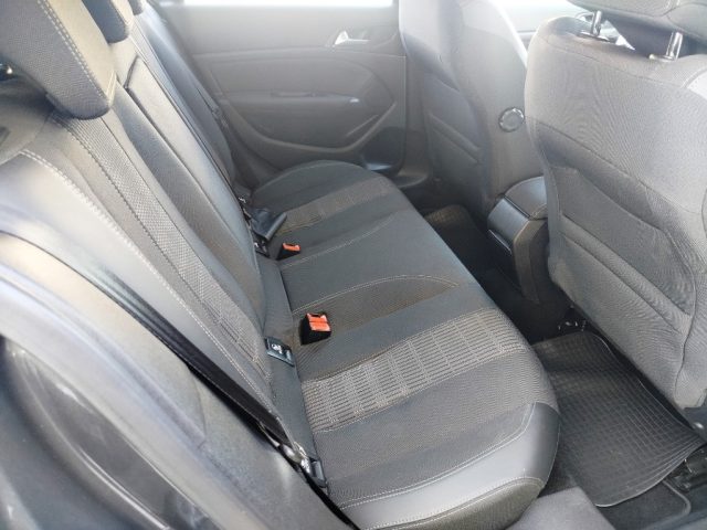 PEUGEOT 308 usata, con Servosterzo
