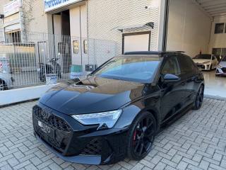 AUDI RS3 usata, con Airbag