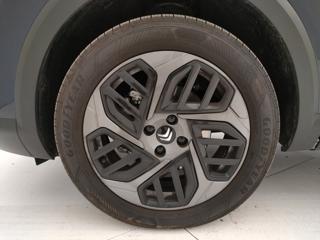 CITROEN C4 usata, con Chiusura centralizzata