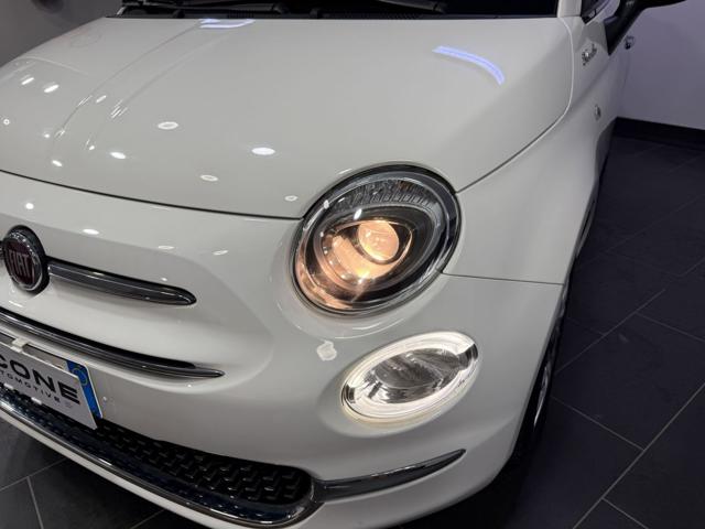 FIAT 500 usata, con Airbag laterali