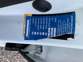 RENAULT Megane usata, con Sistema di navigazione