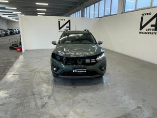 DACIA Sandero usata, con Airbag
