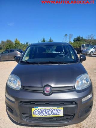FIAT Panda usata, con Airbag