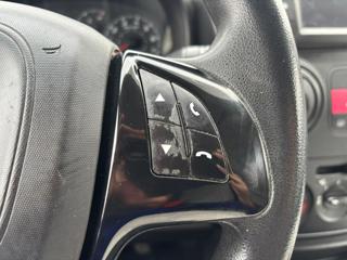 FIAT Fiorino usata, con Vivavoce