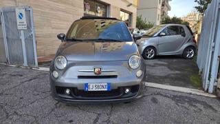 ABARTH 595 usata, con Airbag Passeggero