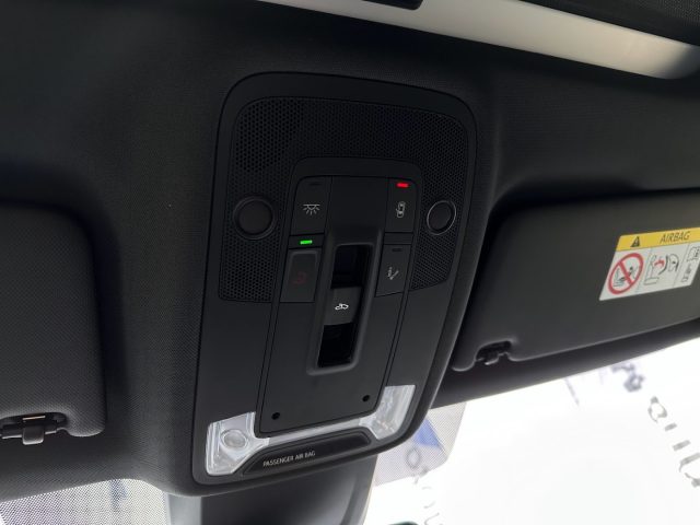 AUDI RS3 usata, con Touch screen
